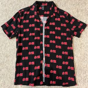 Eternal forever 21 shirt 😍